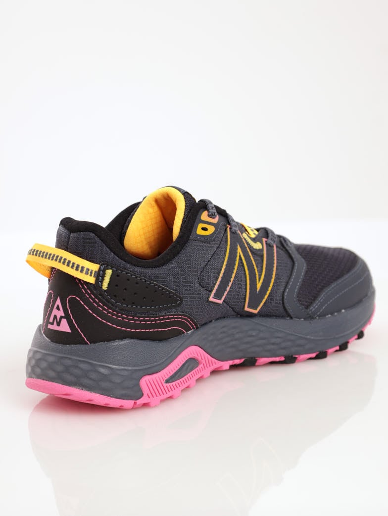 Trail Running Shoes New Balance U410 Hbo D Trail Running Shoe New