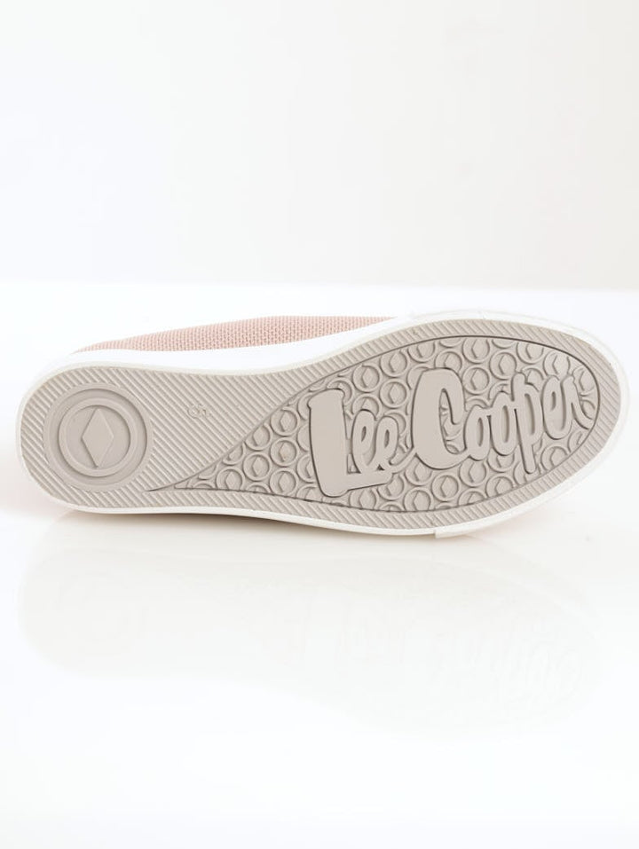 Ladies Maison Sneaker - Lilac