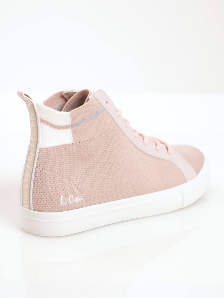 Ladies Maison Sneaker - Lilac
