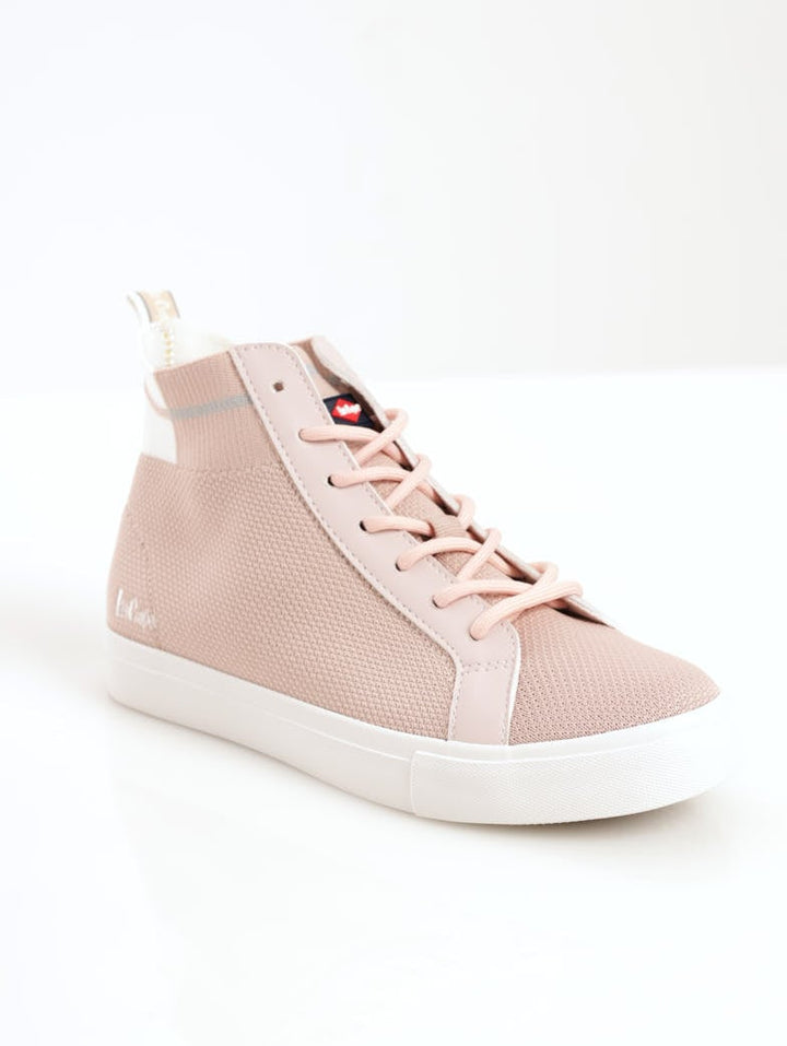 Ladies Maison Sneaker - Lilac