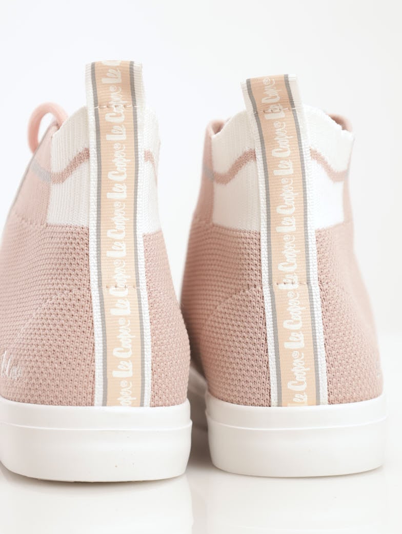 Ladies Maison Sneaker - Lilac