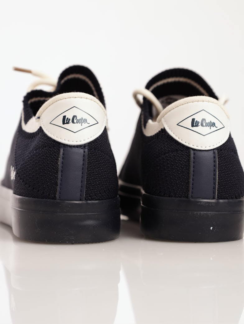 Athletic Shoes Lee Cooper Canvas Shoes Ladies Ladies Tristain