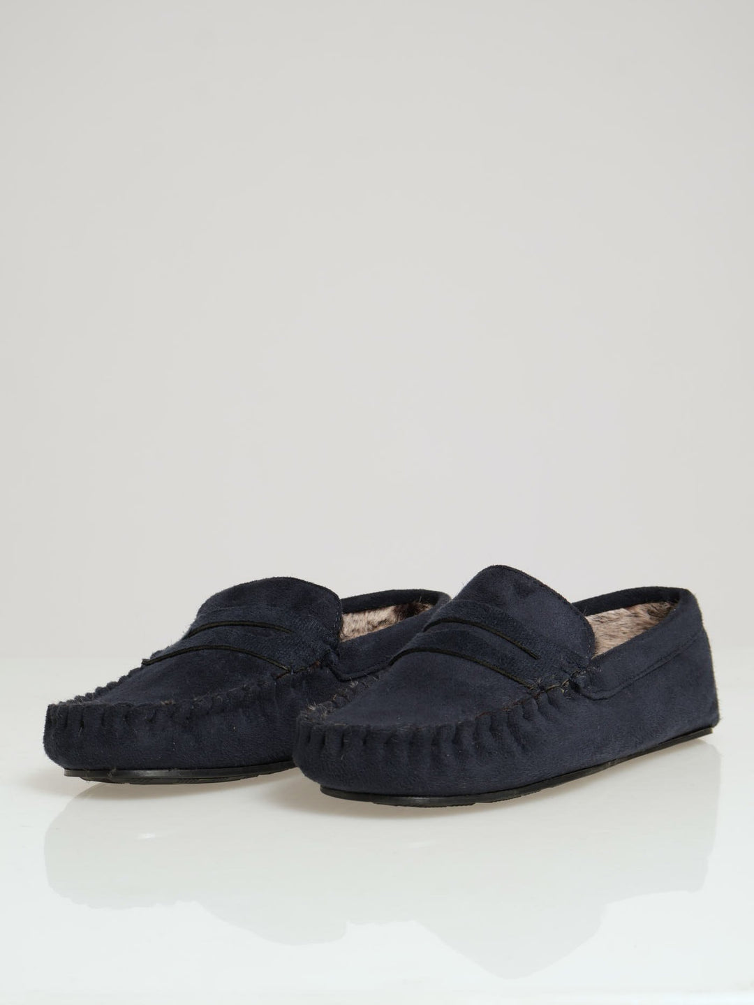 mens slippers edgars