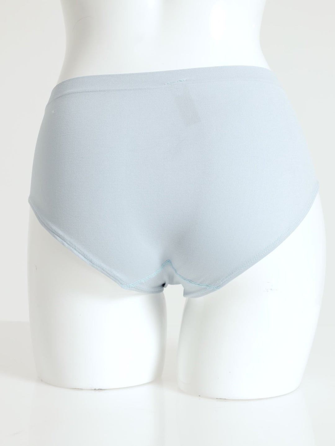 3 Pack Cheeky Boyleg Panty