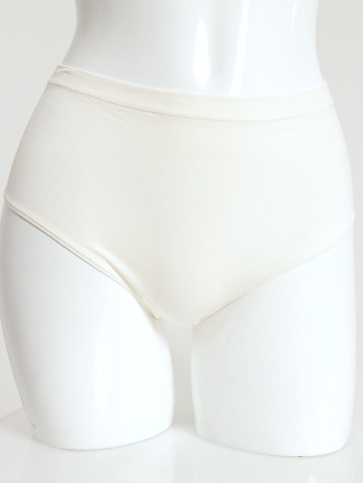 3 Pack Cheeky Boyleg Panty