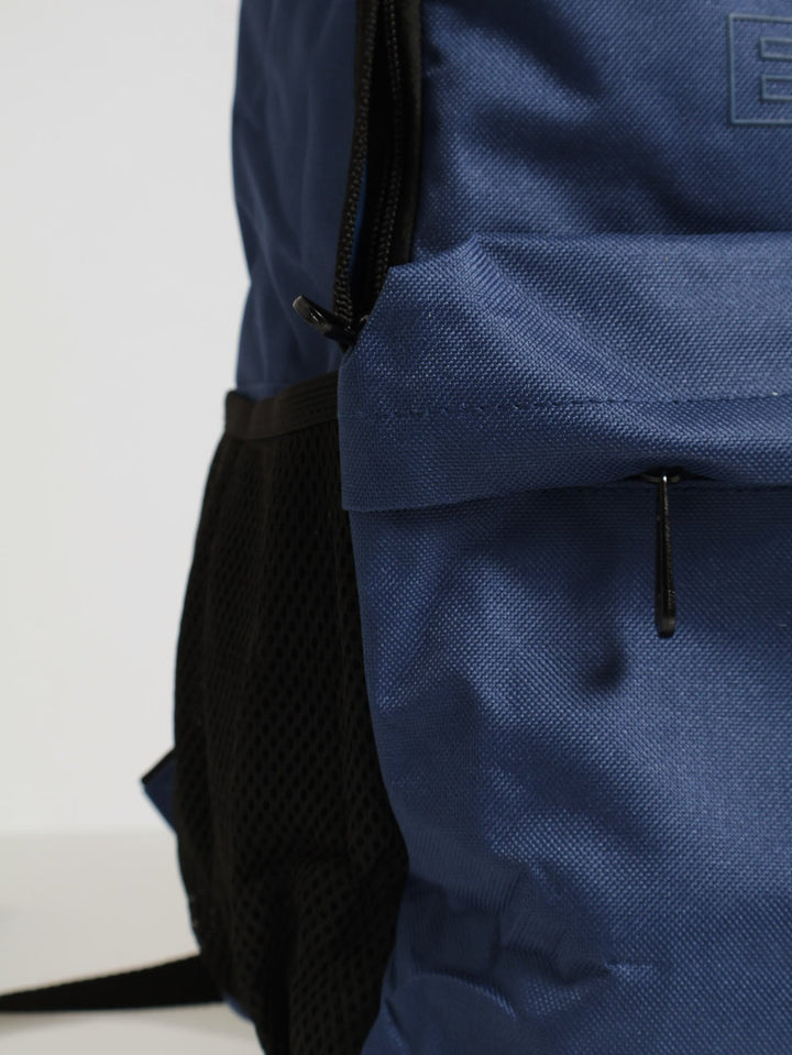 Originals Mono Print Backpack - Navy