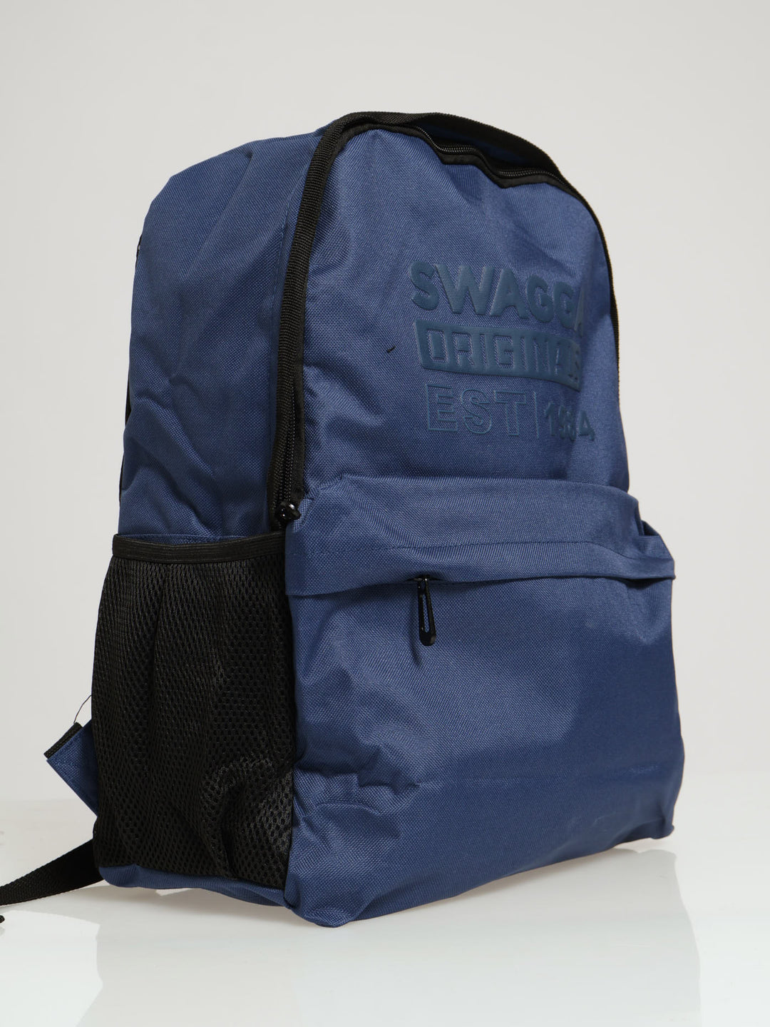 Originals Mono Print Backpack - Navy