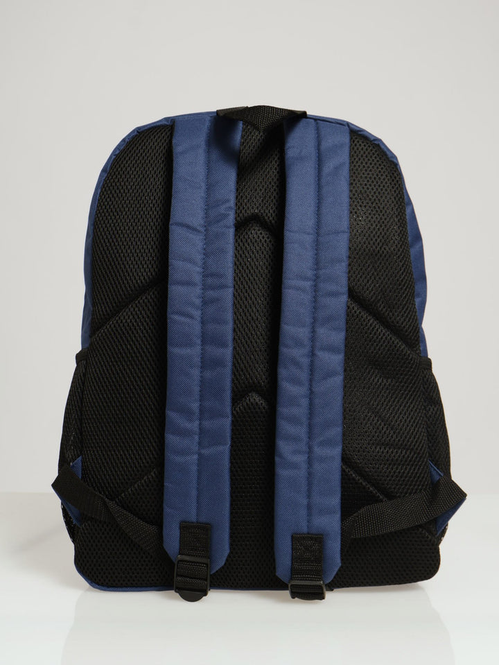 Originals Mono Print Backpack - Navy
