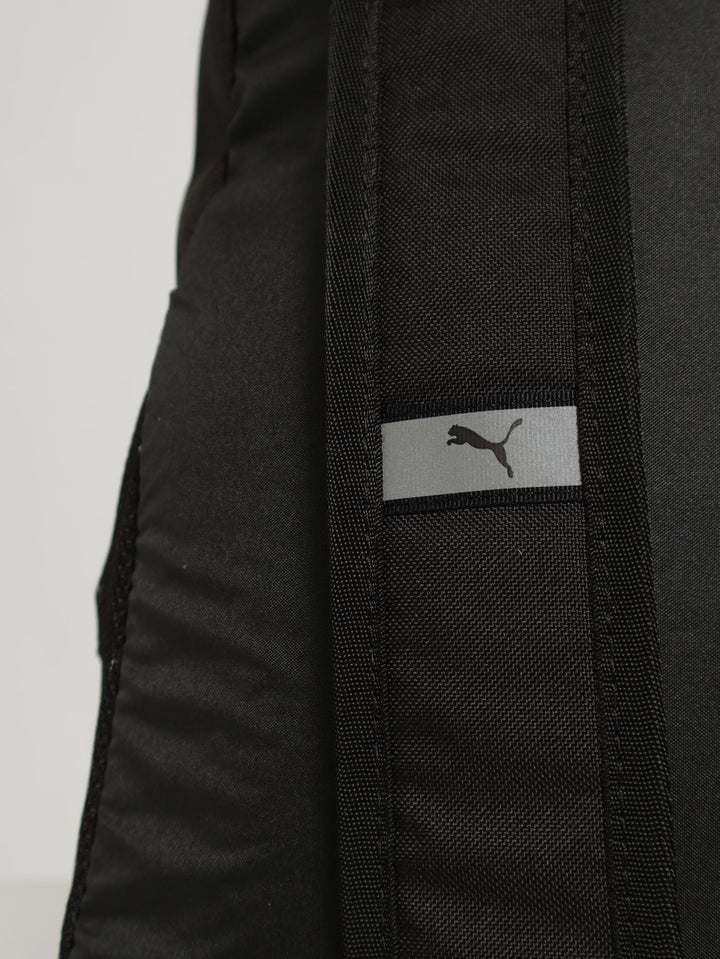 Phase Backpack - Black