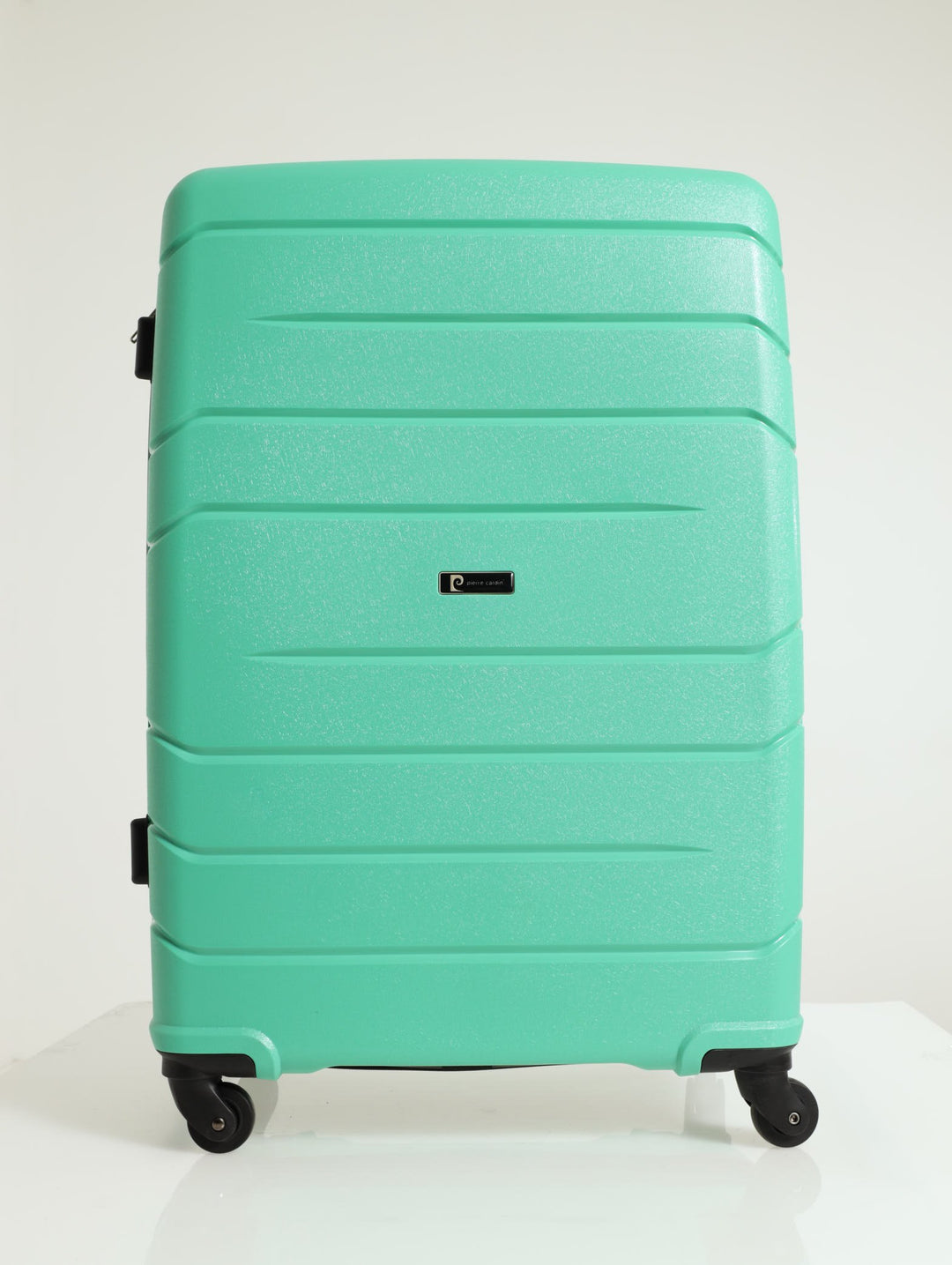28'PC Core Hard Case Luggage - Turquoise