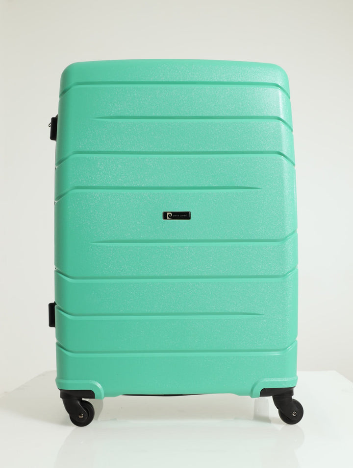 28'PC Core Hard Case Luggage - Turquoise