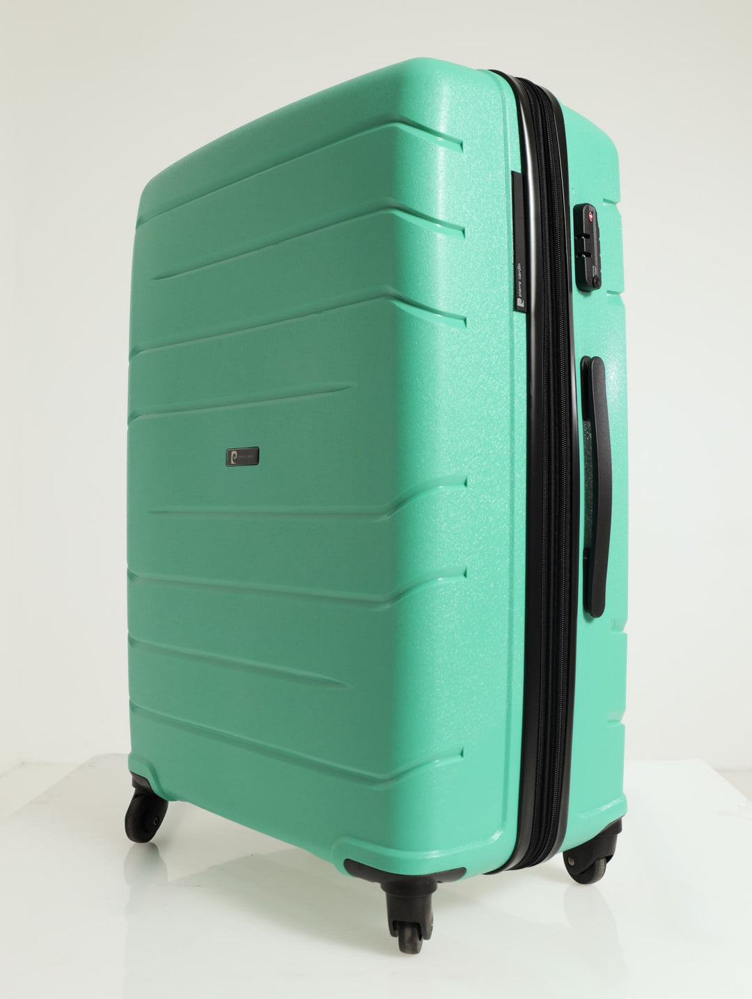 28'PC Core Hard Case Luggage - Turquoise
