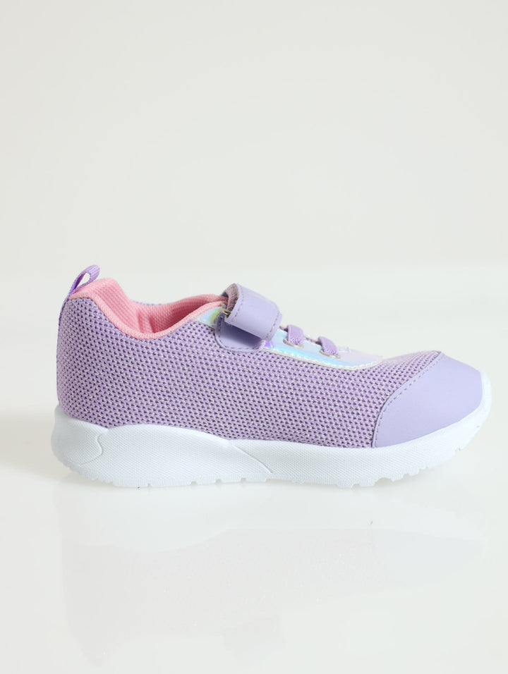 Pre-Girls Holo Trainer - Lilac