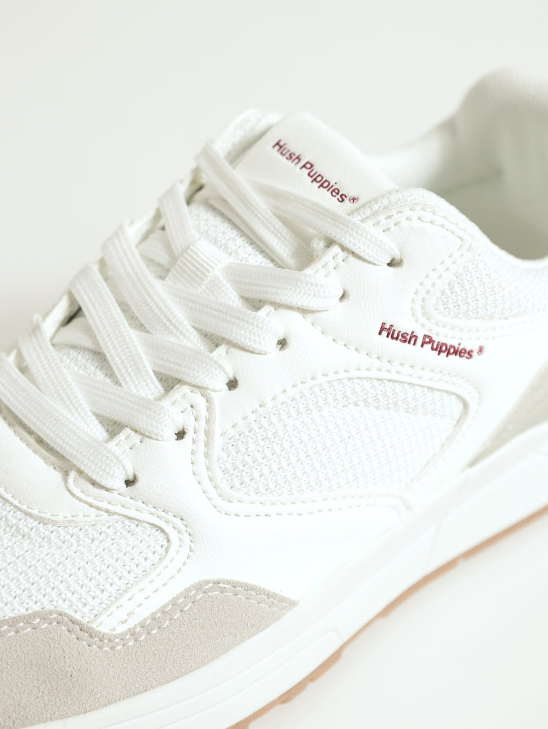 Juno Comfort Sneaker - White