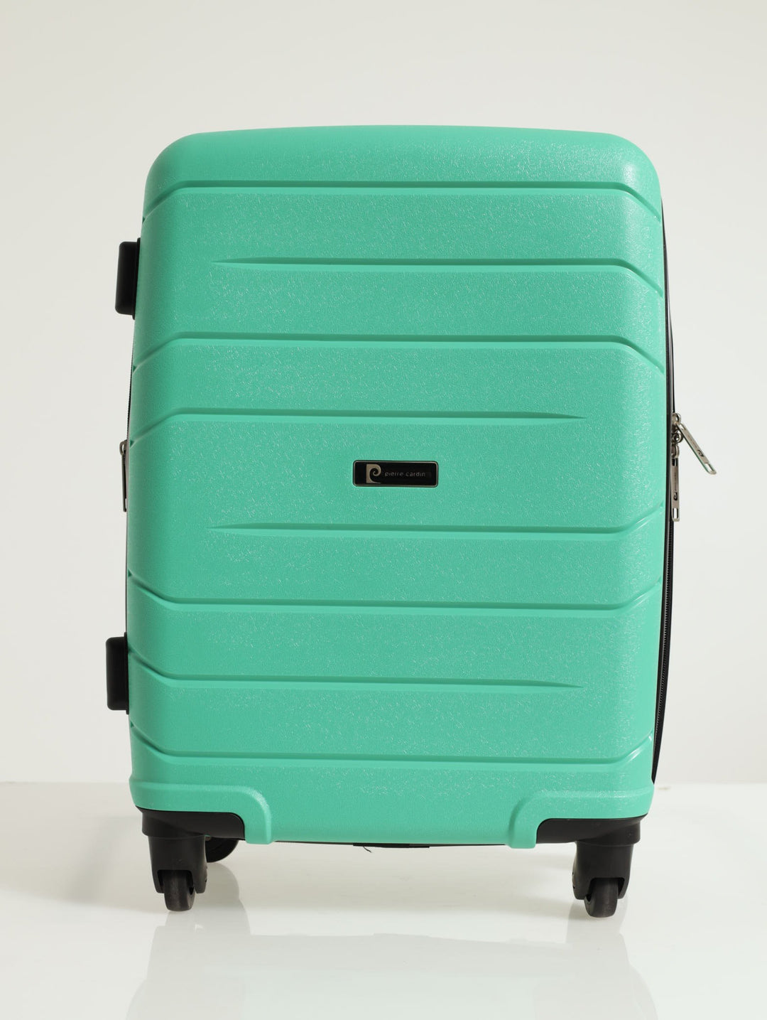 20'PC Core Hard Case Luggage - Turquoise