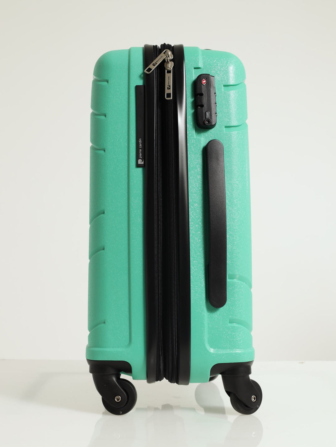 20'PC Core Hard Case Luggage - Turquoise