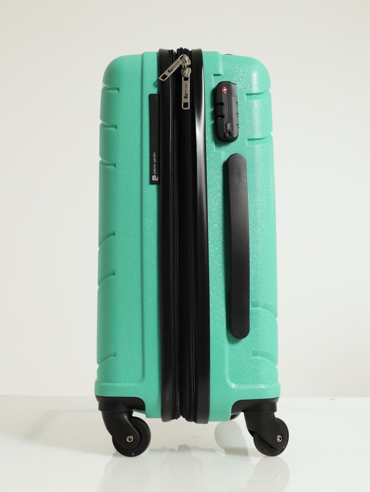 20'PC Core Hard Case Luggage - Turquoise