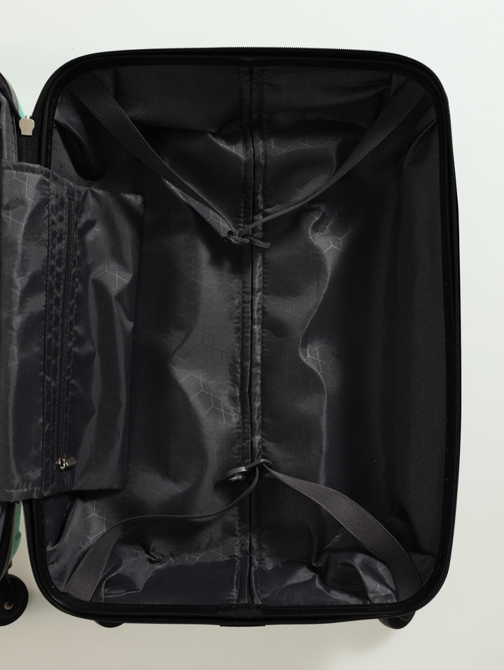 20'PC Core Hard Case Luggage - Turquoise