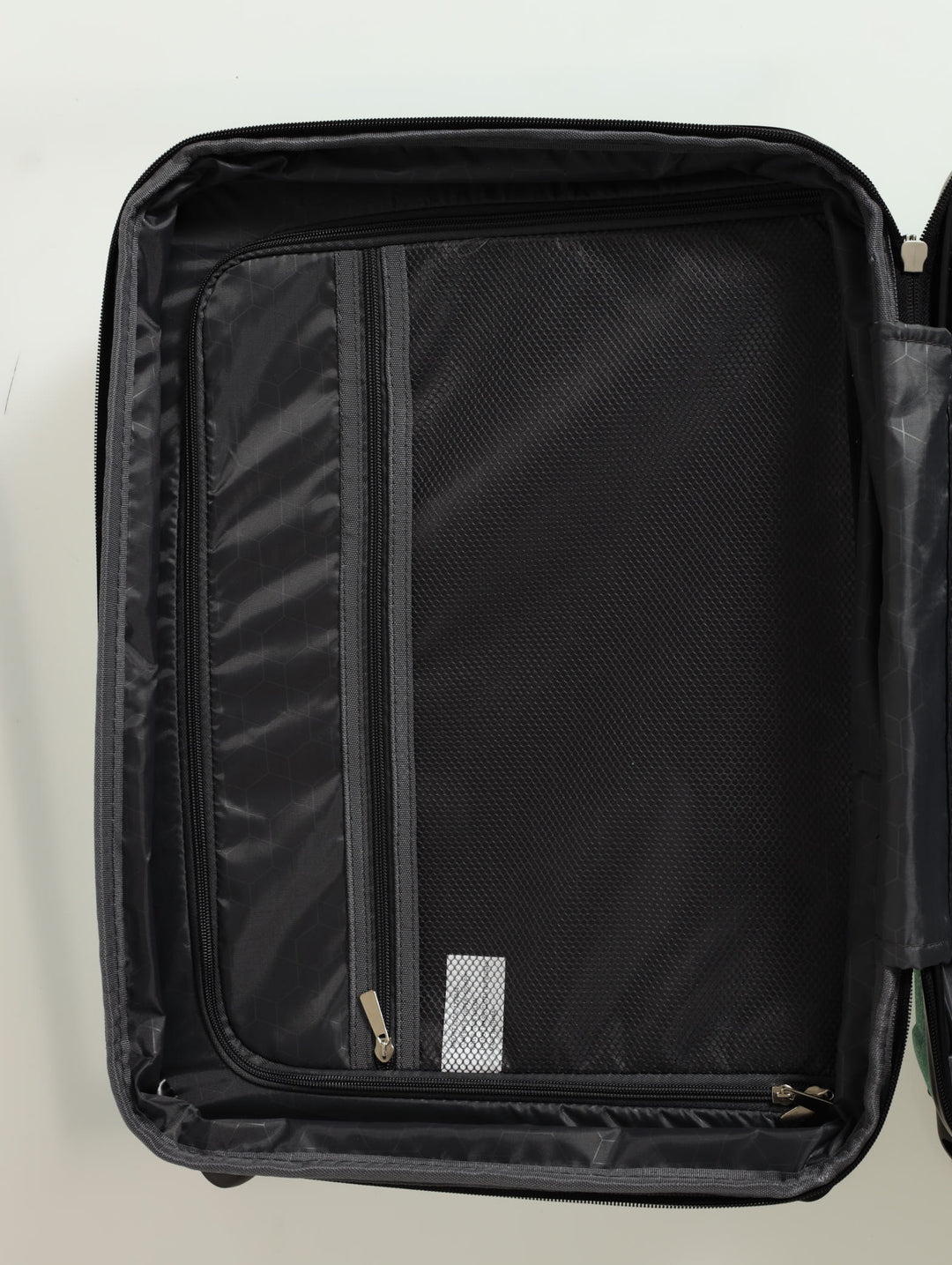 20'PC Core Hard Case Luggage - Turquoise