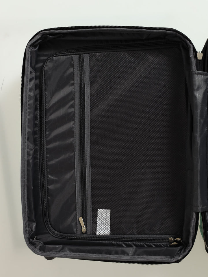 20'PC Core Hard Case Luggage - Turquoise