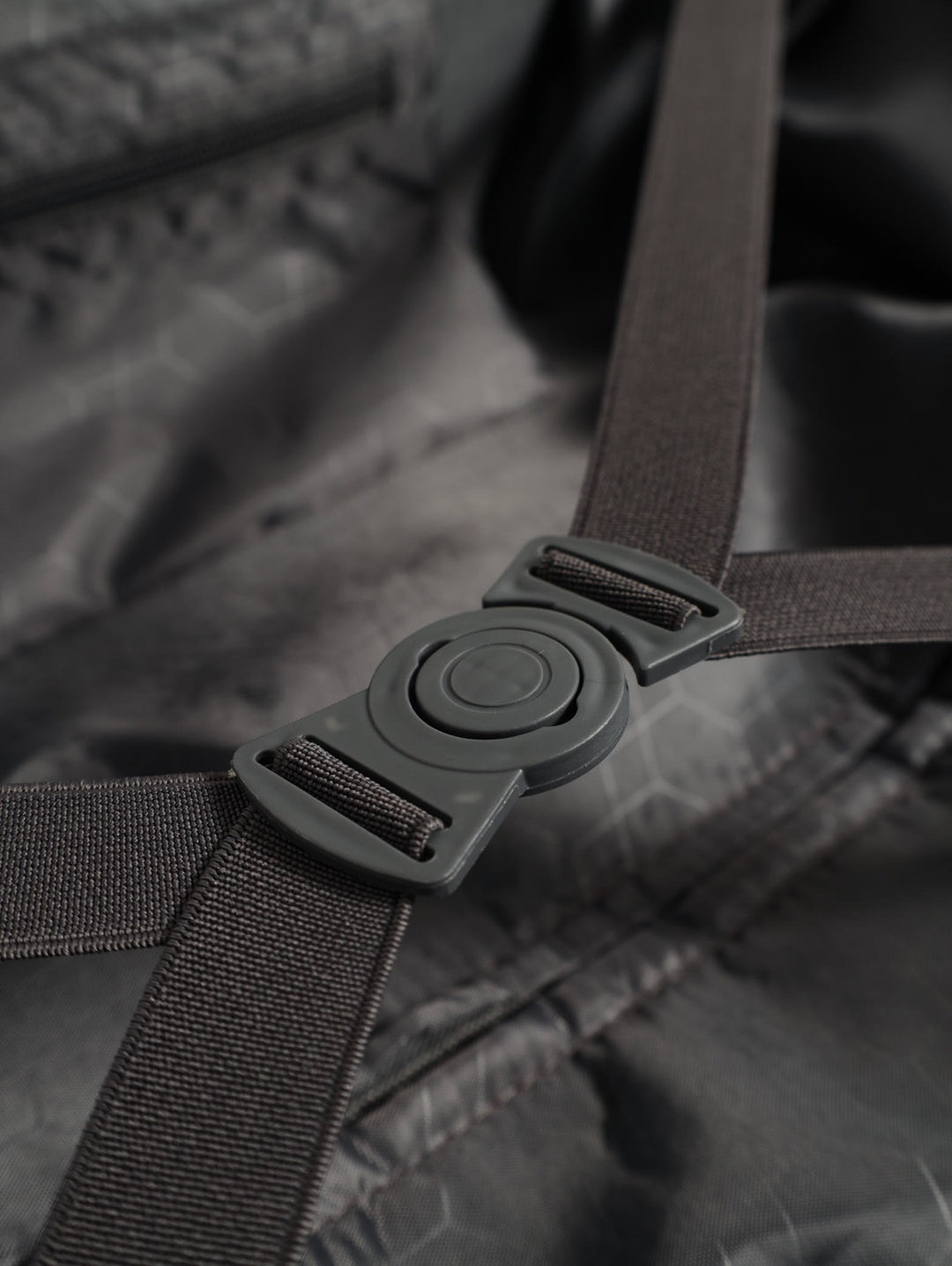 20'PC Core Hard Case Luggage - Turquoise