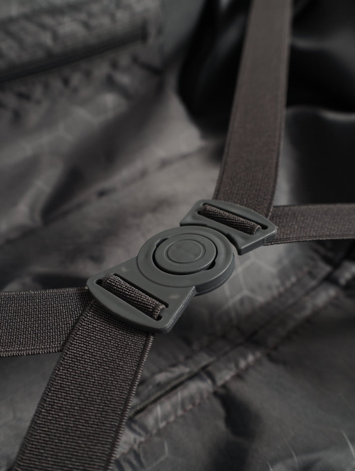 20'PC Core Hard Case Luggage - Turquoise