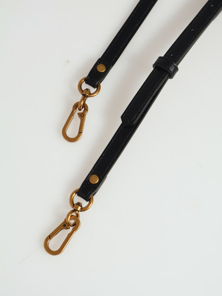 Bmoment Top Handle Bag - Black