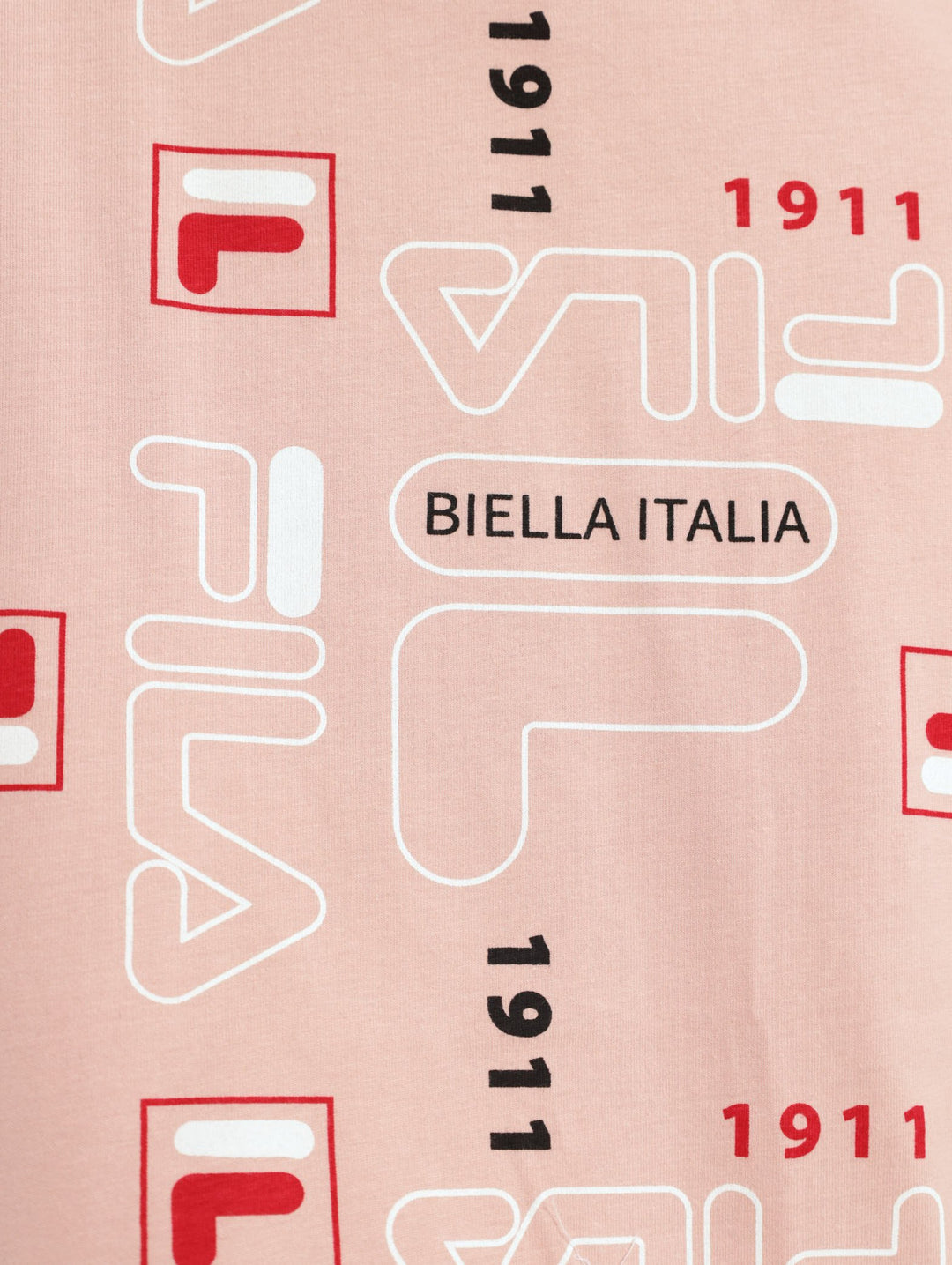 Skyler T-Shirt Dress - Rose