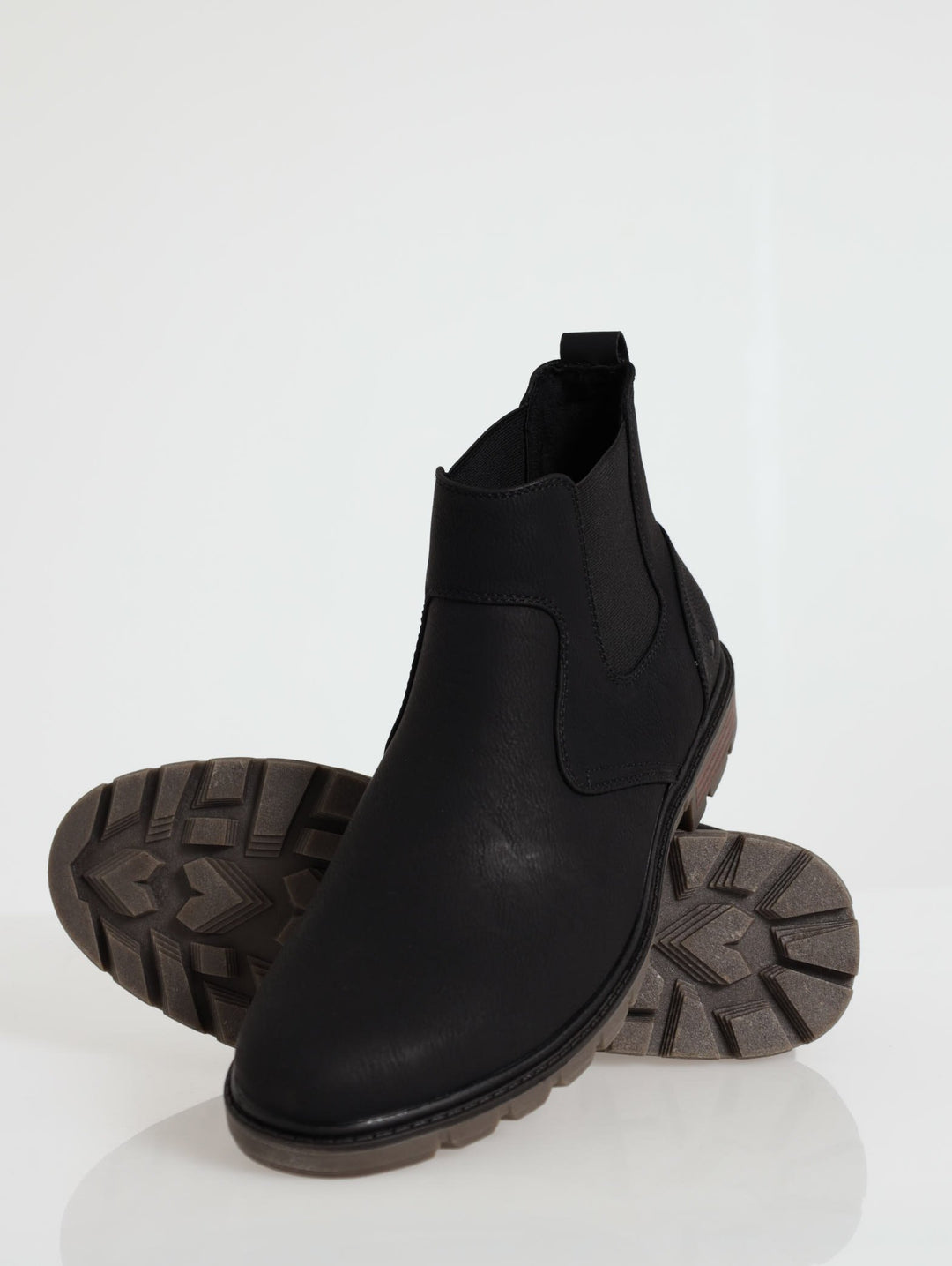 Chelsea Boot - Black