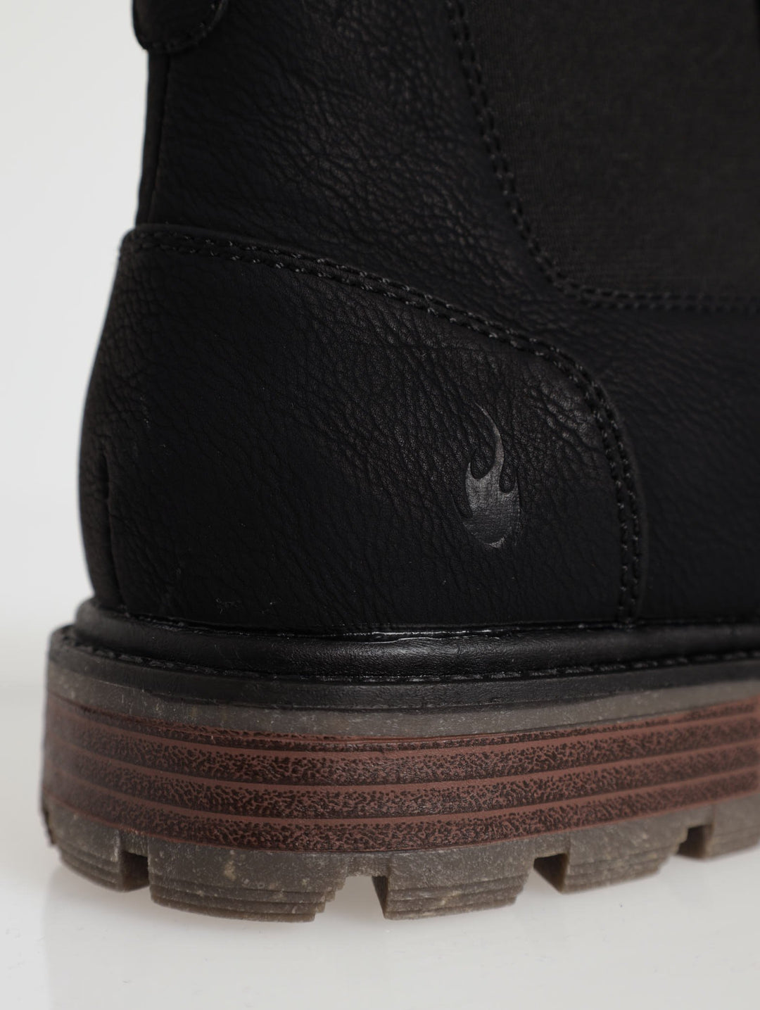 Chelsea Boot - Black