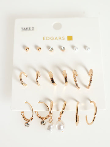 Women's Jewellery – Edgars