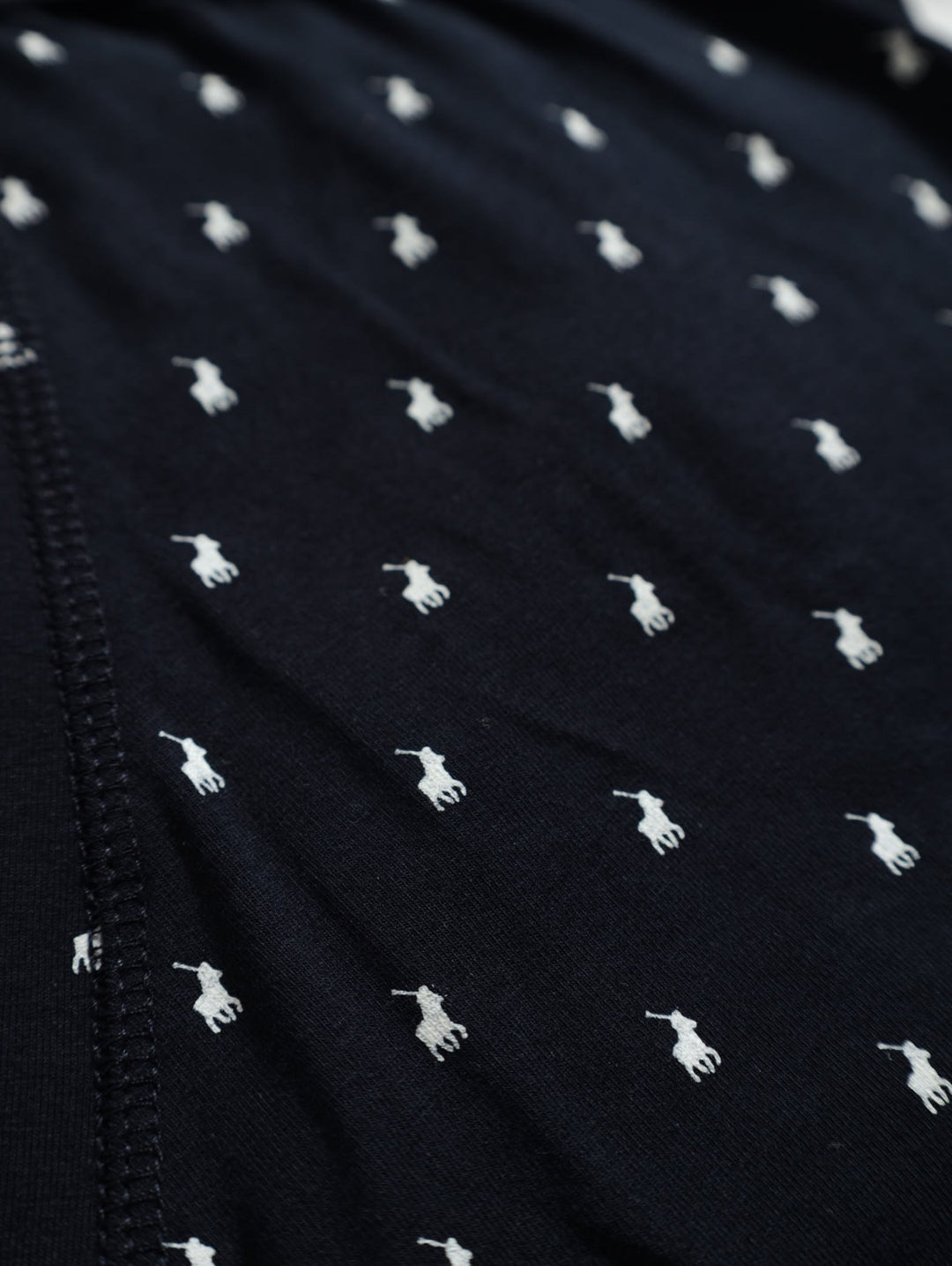 3 Pack Basic Knit Boxers