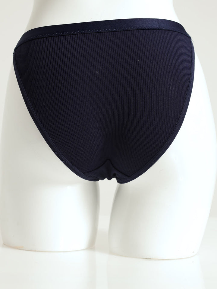 2 Pack Nautical Tanga Bikini Panty