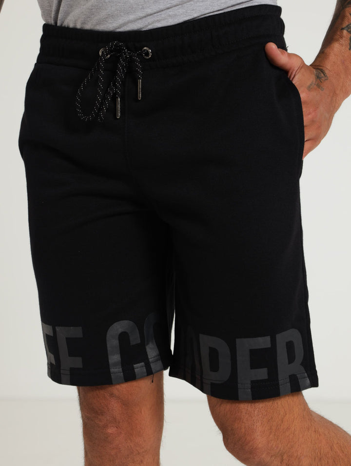 Dream Shorts - Black