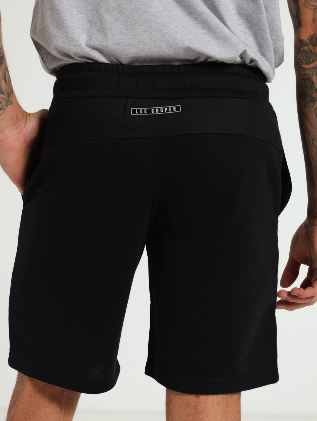 Dream Shorts - Black