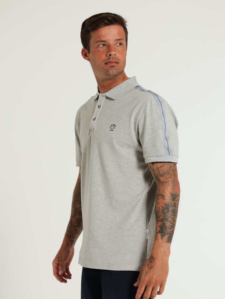 Nathaniel Golfer - Grey