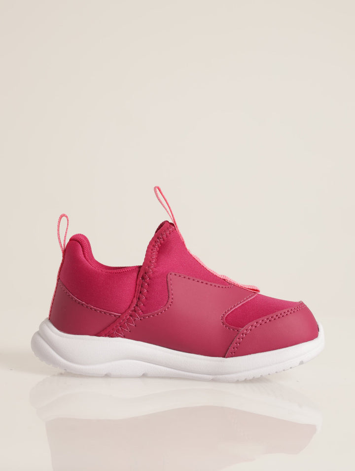 Pre-Girls Slip-On Sneaker - Cerise