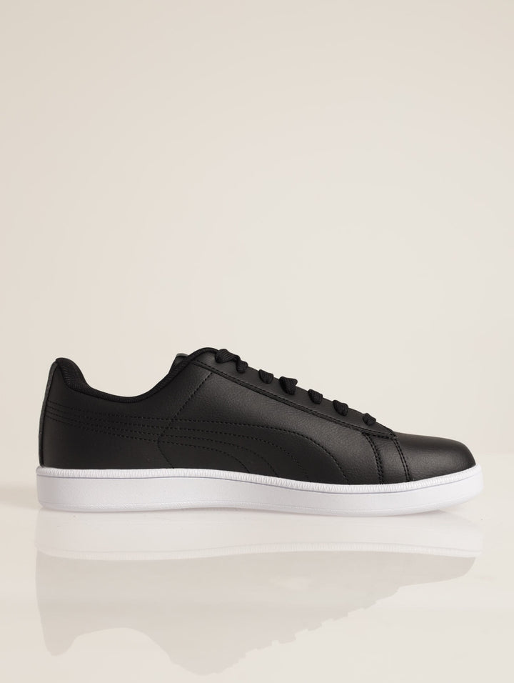 Basic Sneaker - Black/White