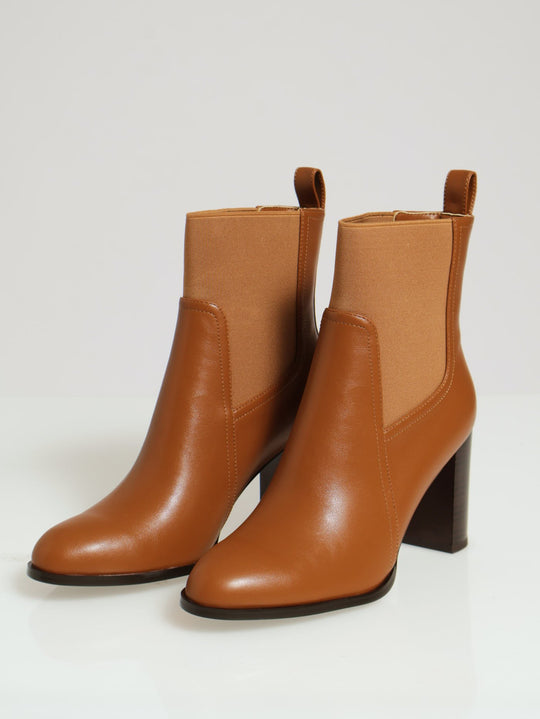 Women's Boots Edgars