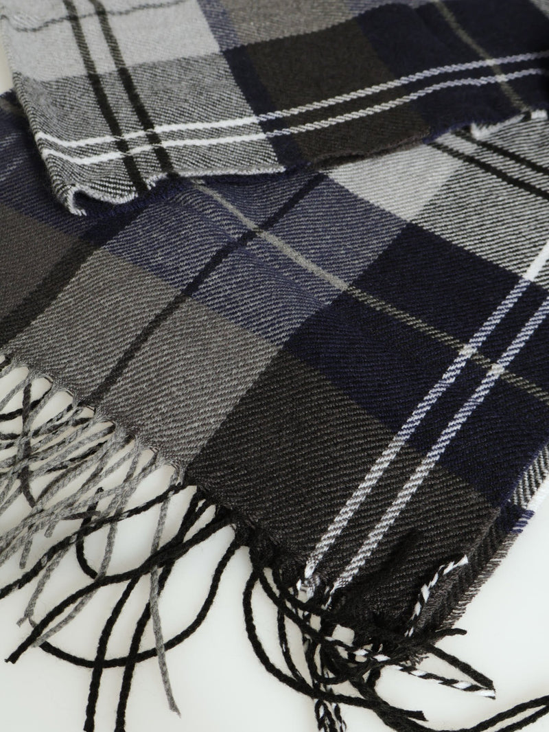 Check Scarf