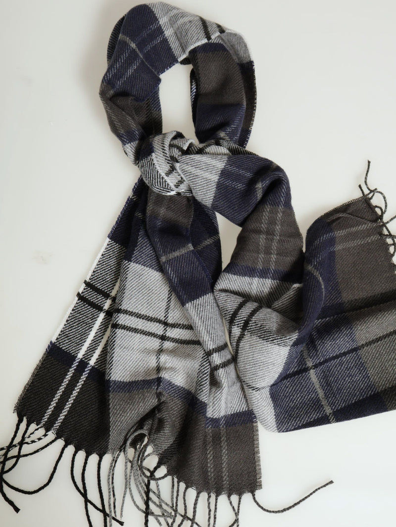 Check Scarf