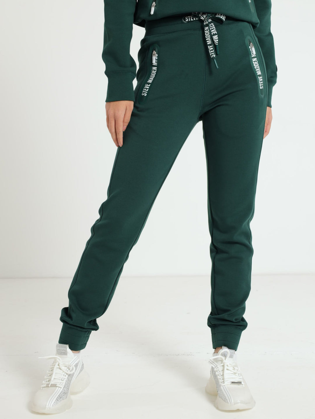 Suzi Scuba Jogger - Green