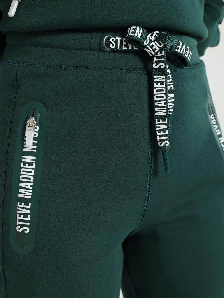 Suzi Scuba Jogger - Green