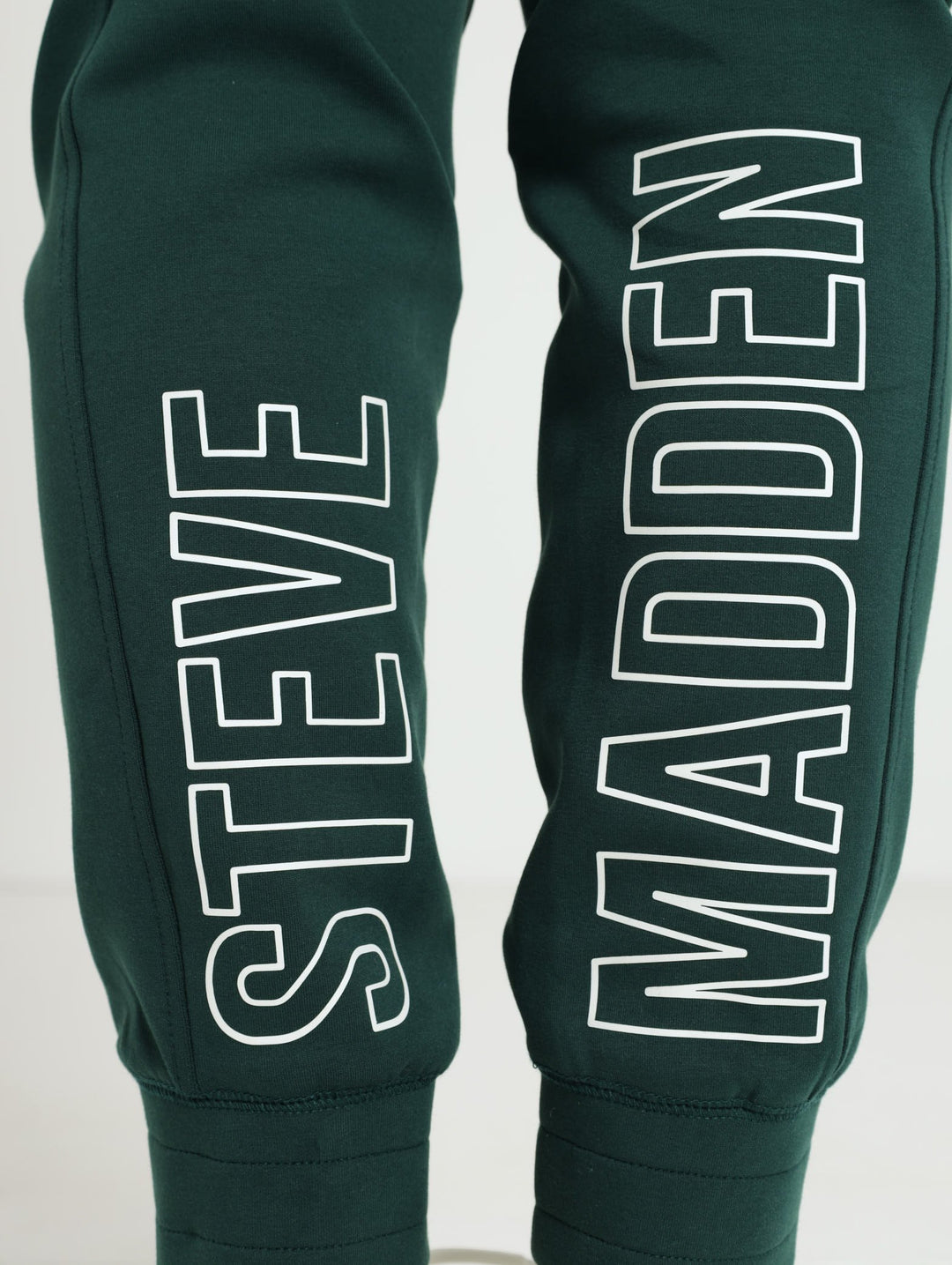 Suzi Scuba Jogger - Green