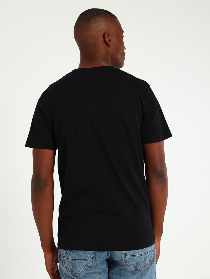 Logo Eryx - Black