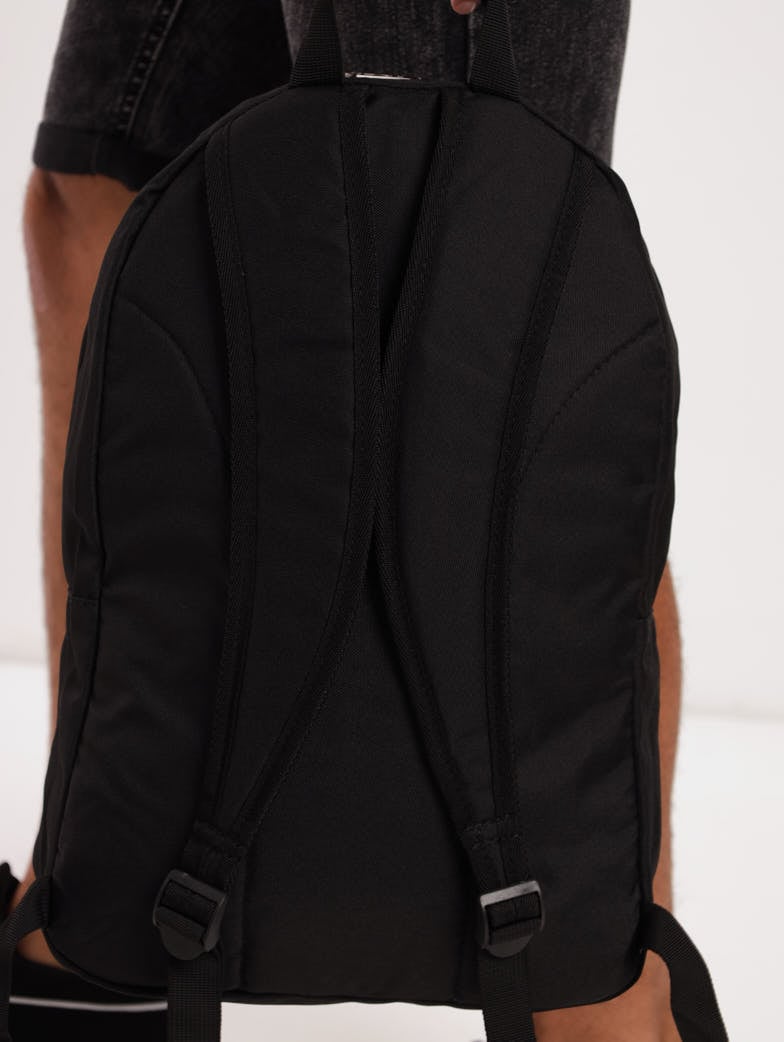 Men's Backpack - Black