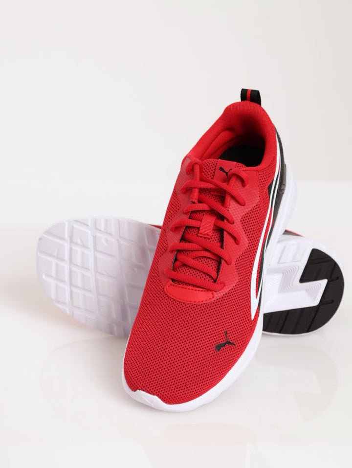 Men's All Day Active Shoe - Red