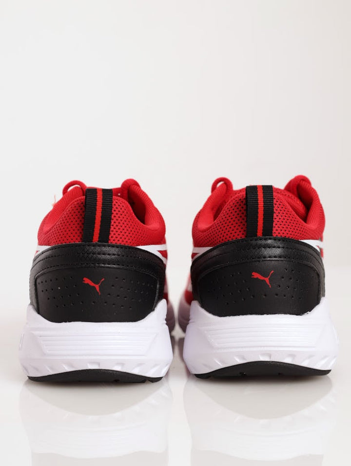 Men's All Day Active Shoe - Red