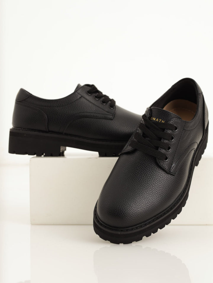 Men's J Fraser Shoe - Black