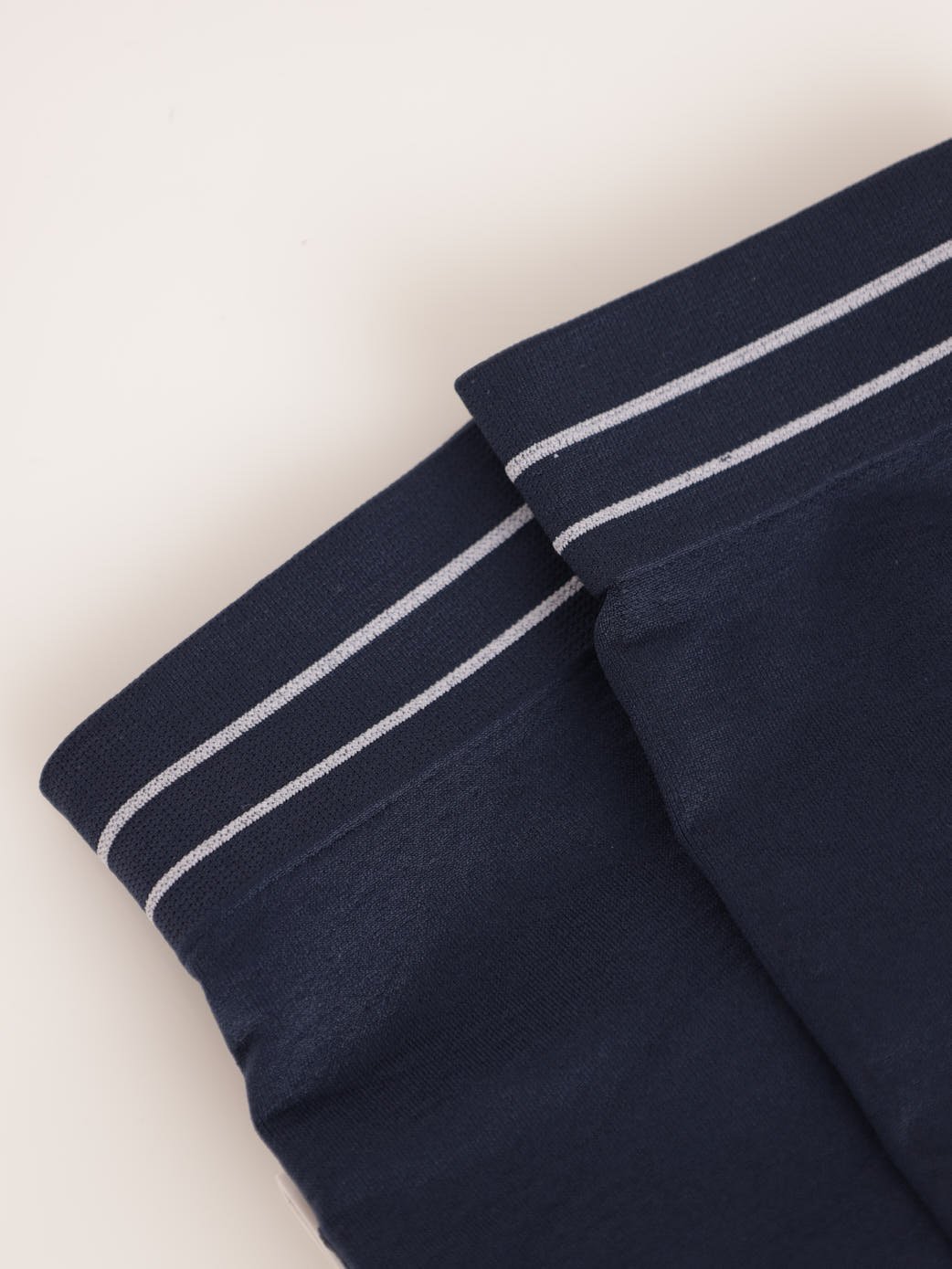 Men's 3 Pack Geo Design Seamless Trunks - Blue